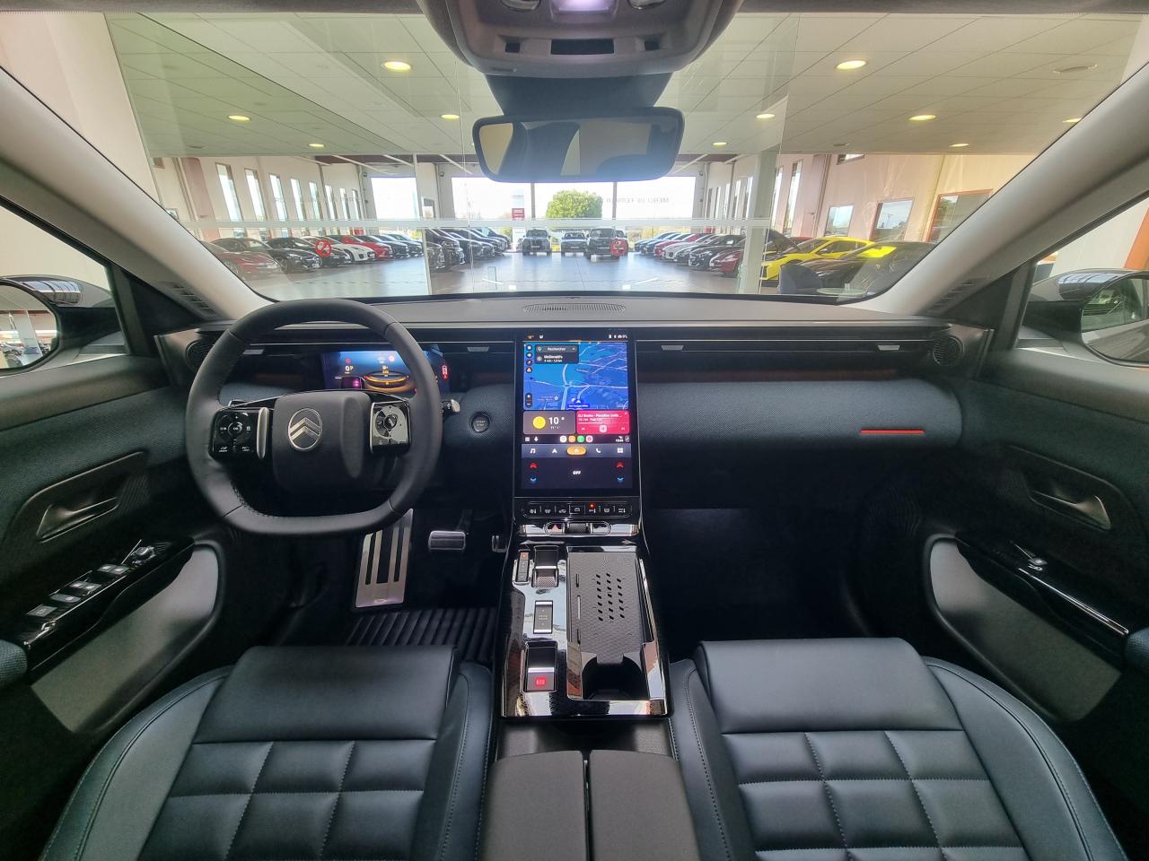 0679-0003409_p68 - CITROEN - C5 AIRCROSS - 2026 - photo 9