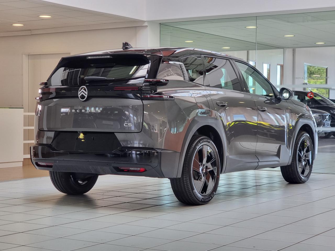 0679-0003409_p68 - CITROEN - C5 AIRCROSS - 2026 - photo 2