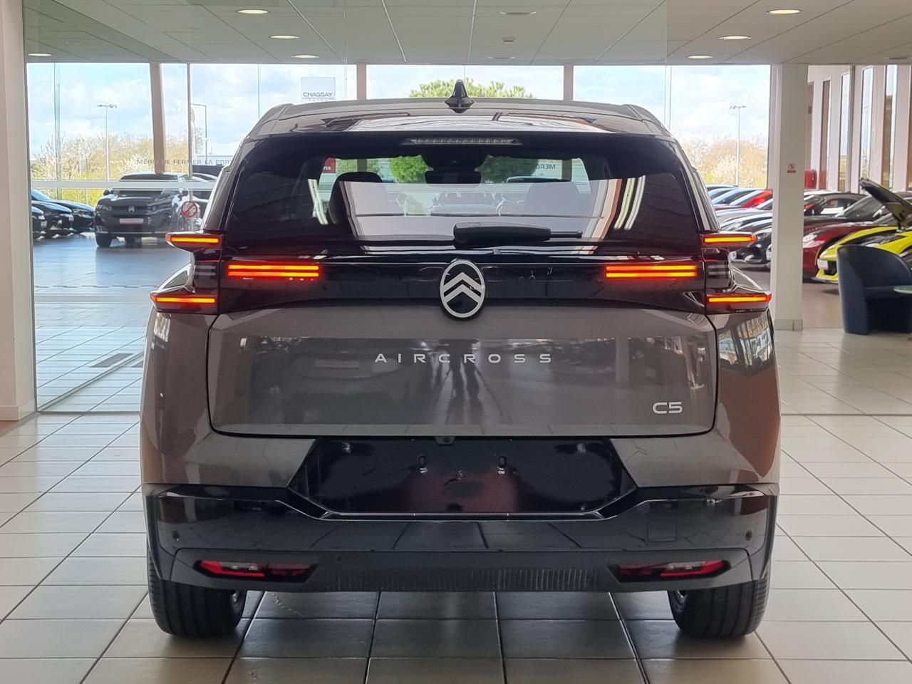 0679-0003409_p68 - CITROEN - C5 AIRCROSS - 2026 - photo 25