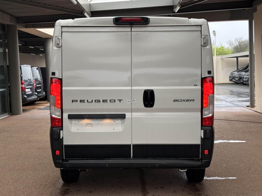 0679-0003436_p68 - PEUGEOT - BOXER - 2025 - photo 4