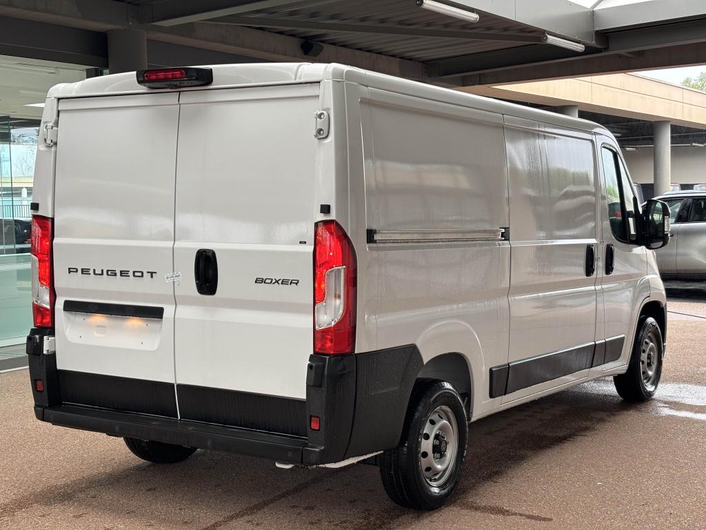 0679-0003436_p68 - PEUGEOT - BOXER - 2025 - photo 5