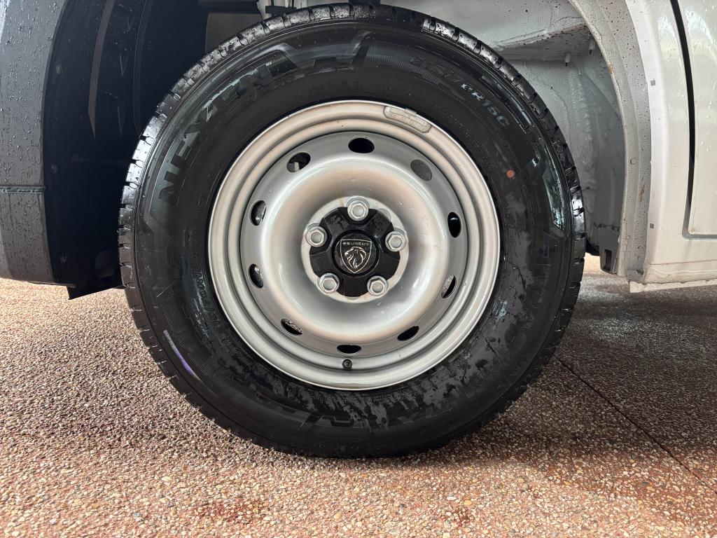 0679-0003436_p68 - PEUGEOT - BOXER - 2025 - photo 15