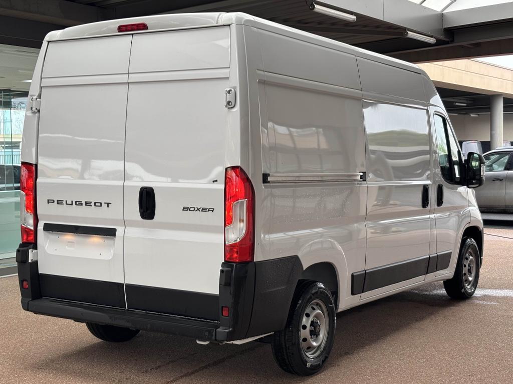 0679-0003437_p68 - PEUGEOT - BOXER - 2025 - photo 5