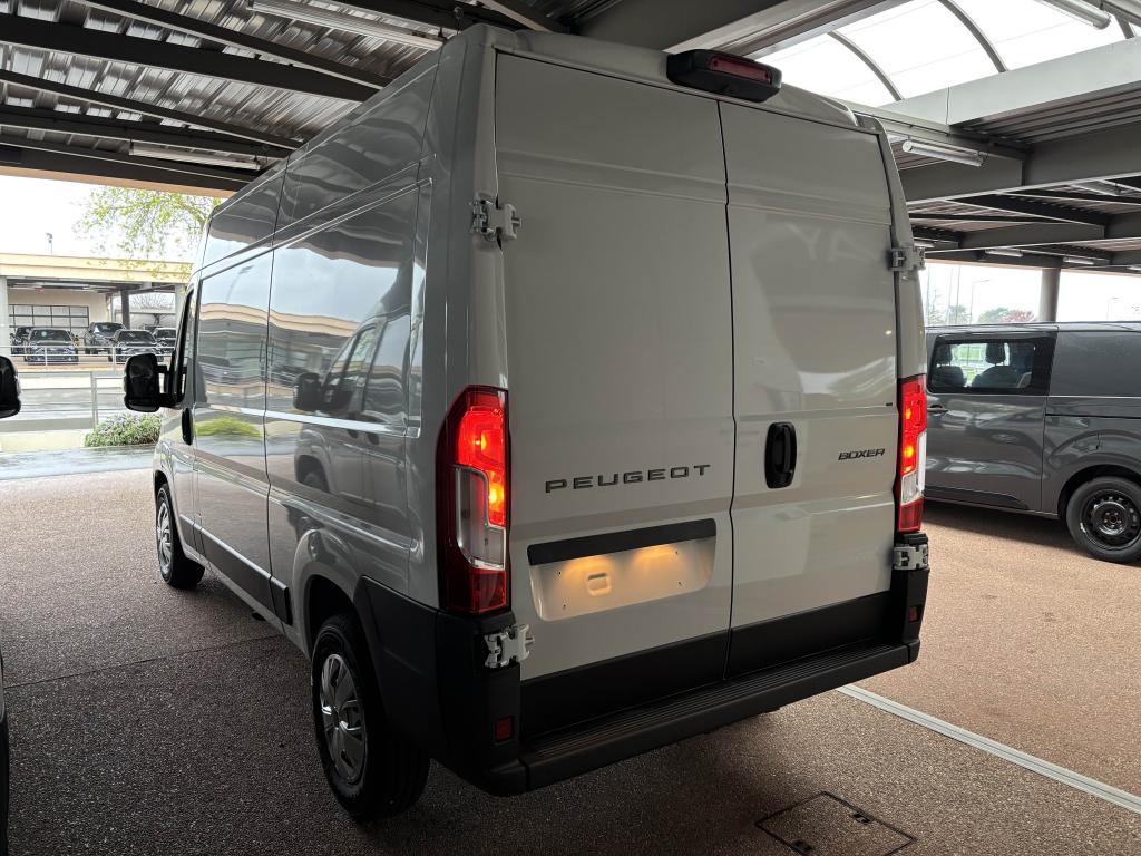 0679-0003438_p68 - PEUGEOT - BOXER - 2025 - photo 2