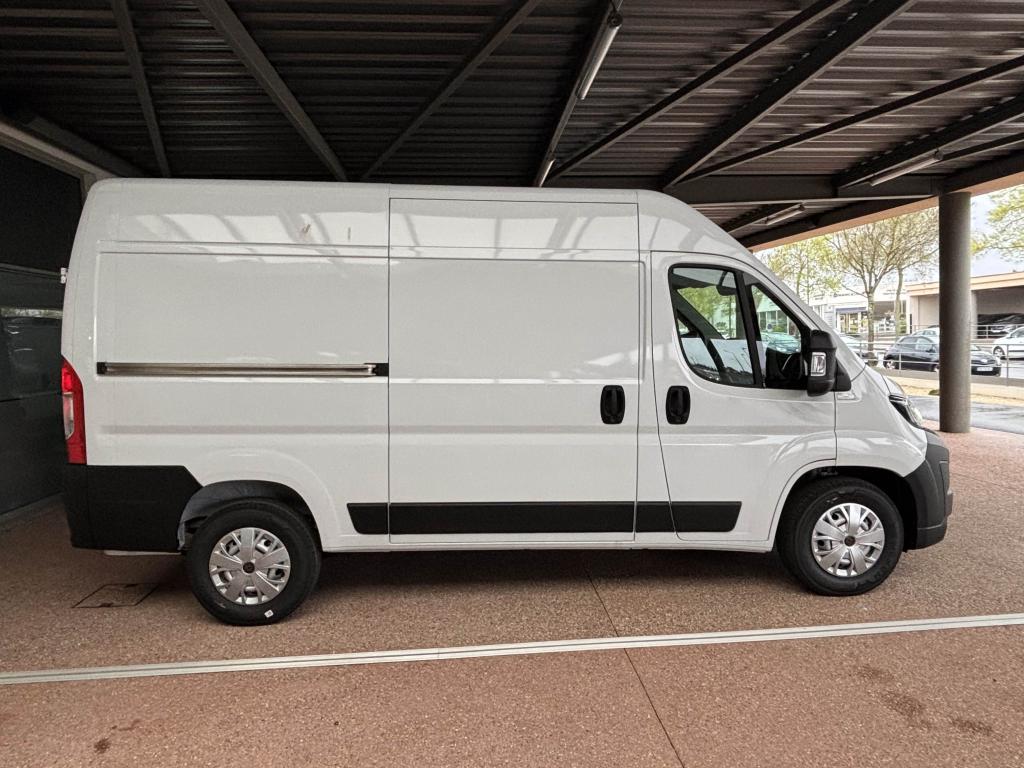 0679-0003438_p68 - PEUGEOT - BOXER - 2025 - photo 4