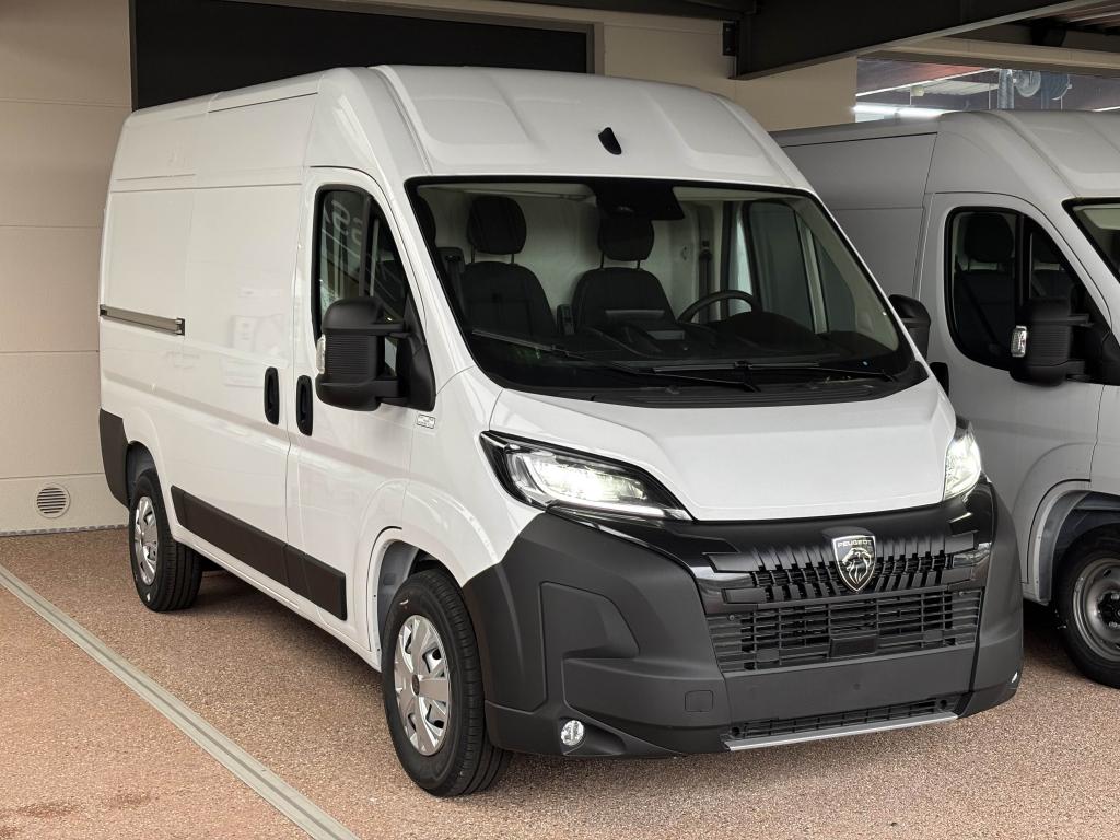 0679-0003438_p68 - PEUGEOT - BOXER - 2025 - photo 5