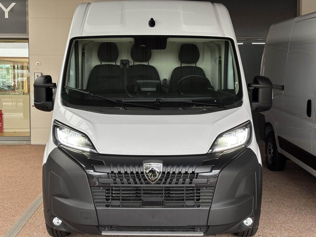 0679-0003438_p68 - PEUGEOT - BOXER - 2025 - photo 6