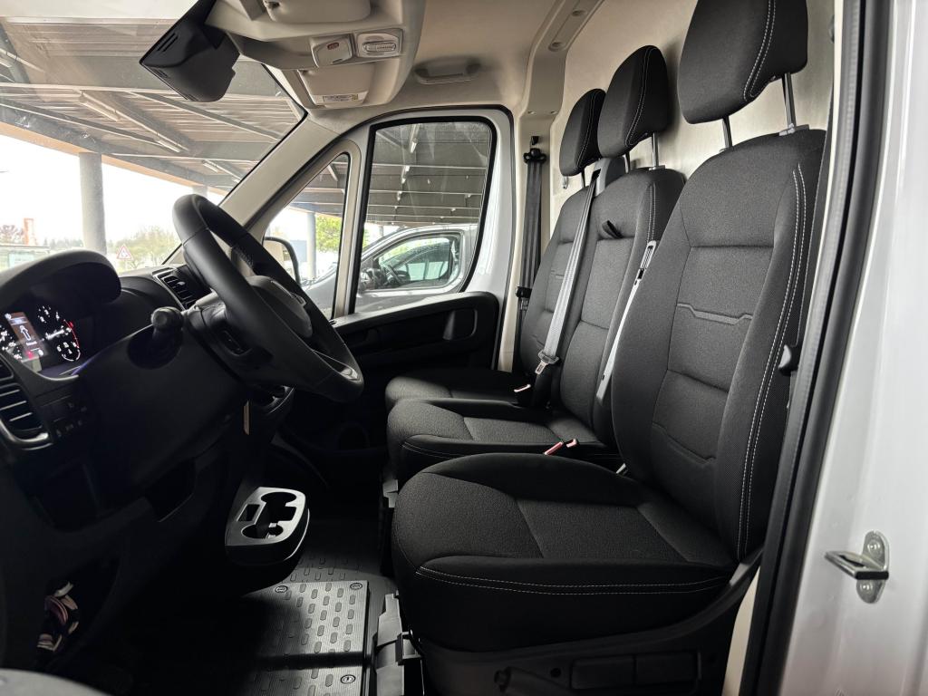 0679-0003438_p68 - PEUGEOT - BOXER - 2025 - photo 11