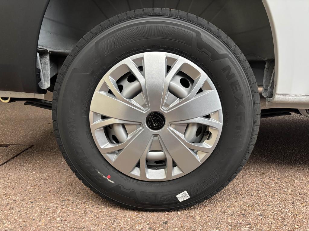 0679-0003438_p68 - PEUGEOT - BOXER - 2025 - photo 20