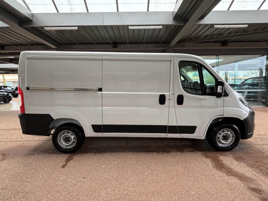 0679-0003439_p68 - PEUGEOT - BOXER - 2025 - photo 6