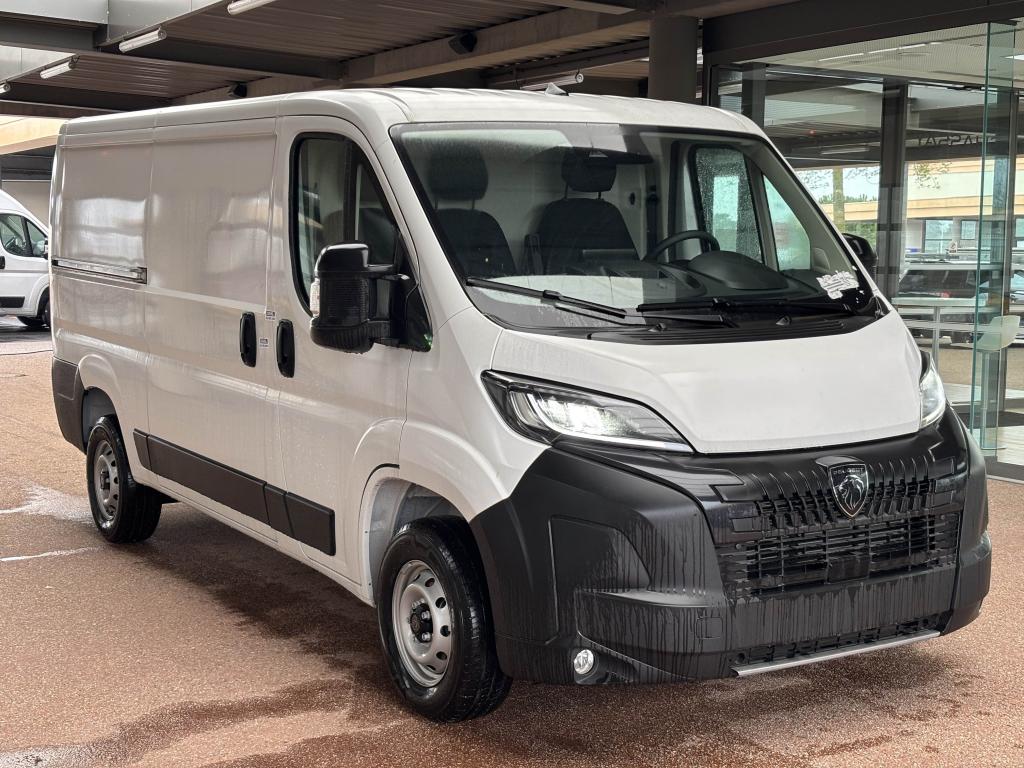 0679-0003439_p68 - PEUGEOT - BOXER - 2025 - photo 7