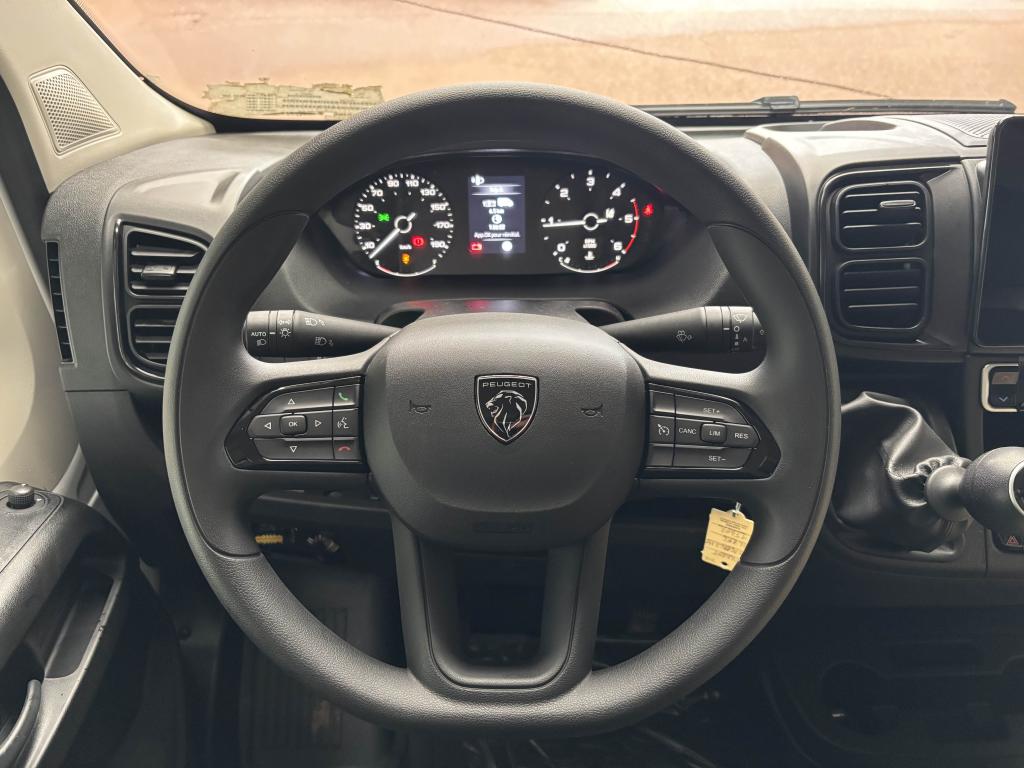 0679-0003439_p68 - PEUGEOT - BOXER - 2025 - photo 10