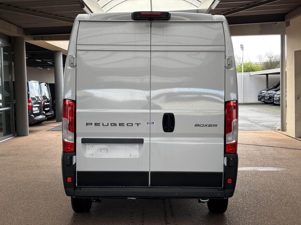0679-0003440_p68 - PEUGEOT - BOXER - 2025 - photo 4