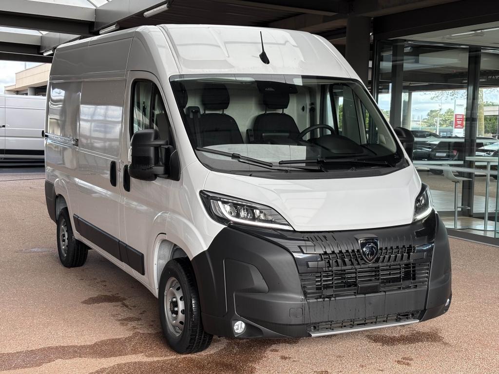0679-0003440_p68 - PEUGEOT - BOXER - 2025 - photo 7