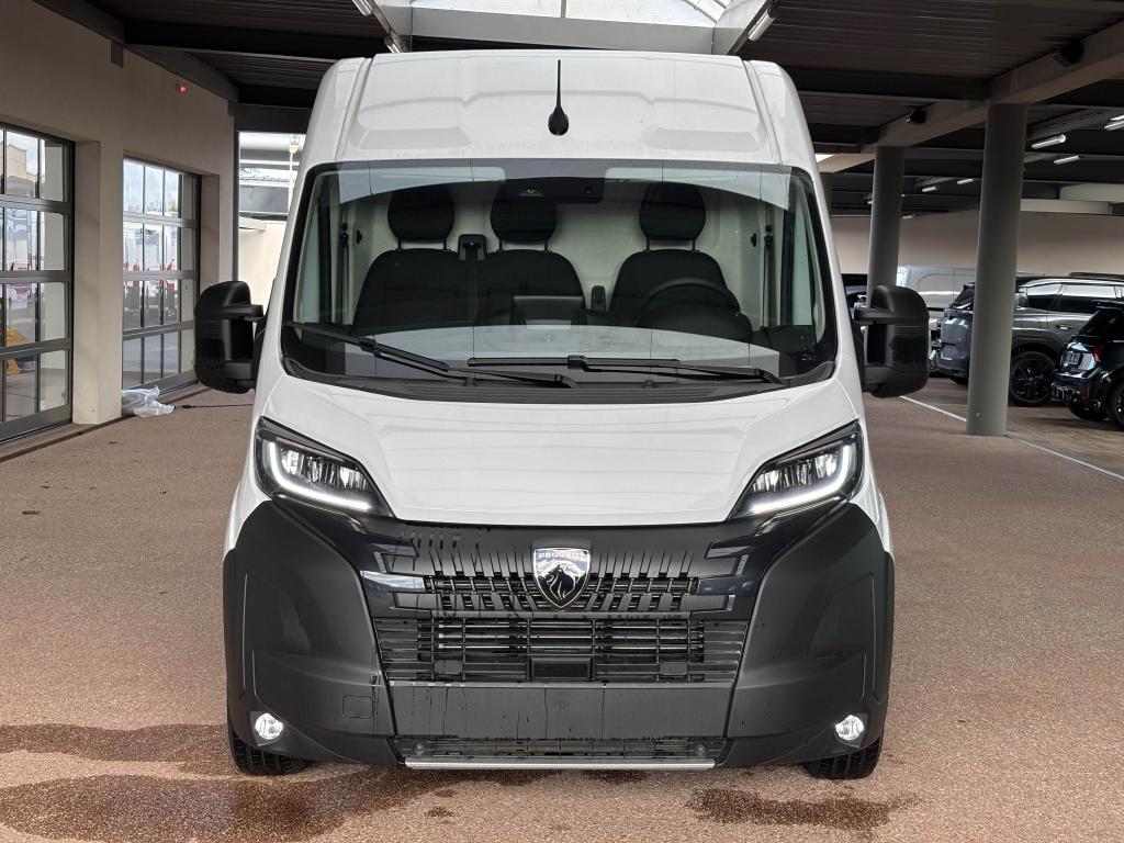 0679-0003440_p68 - PEUGEOT - BOXER - 2025 - photo 8