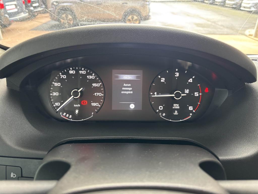 0679-0003440_p68 - PEUGEOT - BOXER - 2025 - photo 9