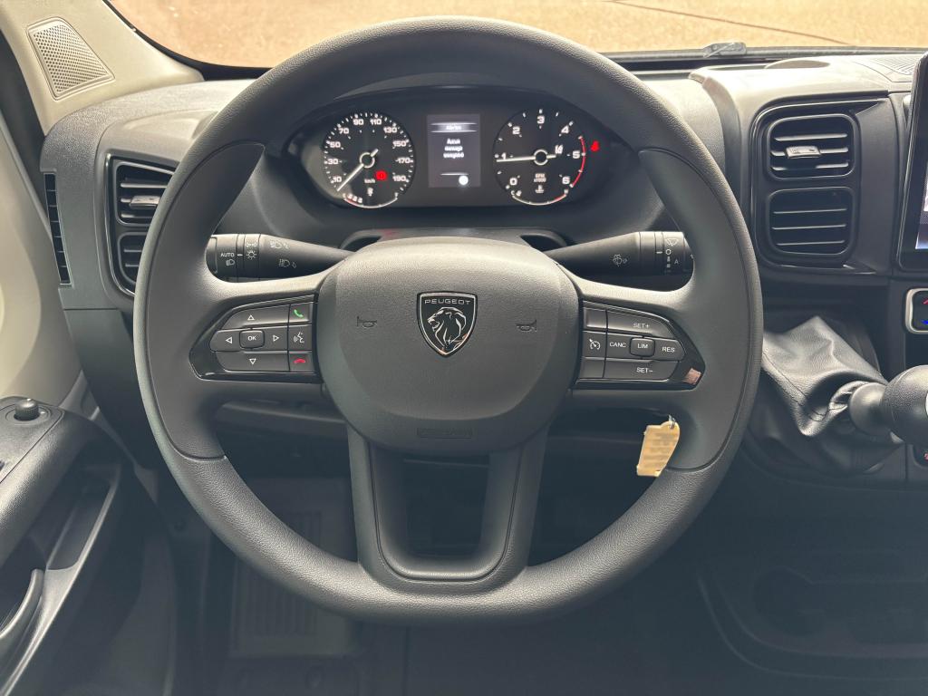 0679-0003440_p68 - PEUGEOT - BOXER - 2025 - photo 10