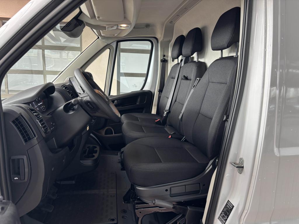 0679-0003440_p68 - PEUGEOT - BOXER - 2025 - photo 12