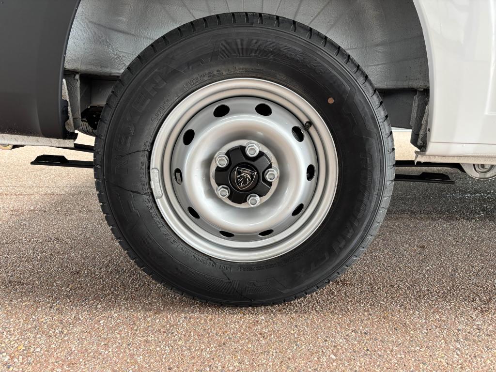 0679-0003440_p68 - PEUGEOT - BOXER - 2025 - photo 18