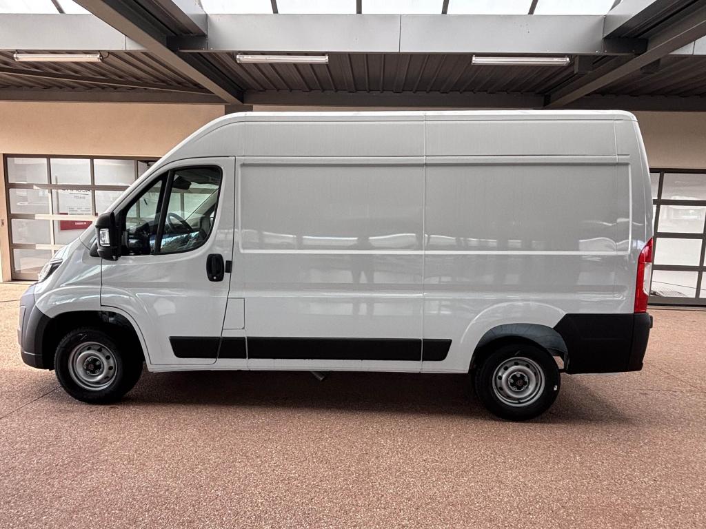 0679-0003441_p68 - PEUGEOT - BOXER - 2025 - photo 3