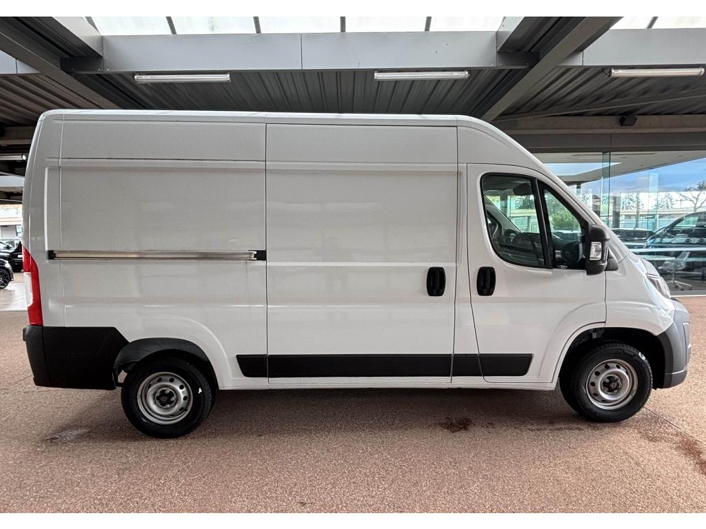0679-0003441_p68 - PEUGEOT - BOXER - 2025 - photo 6