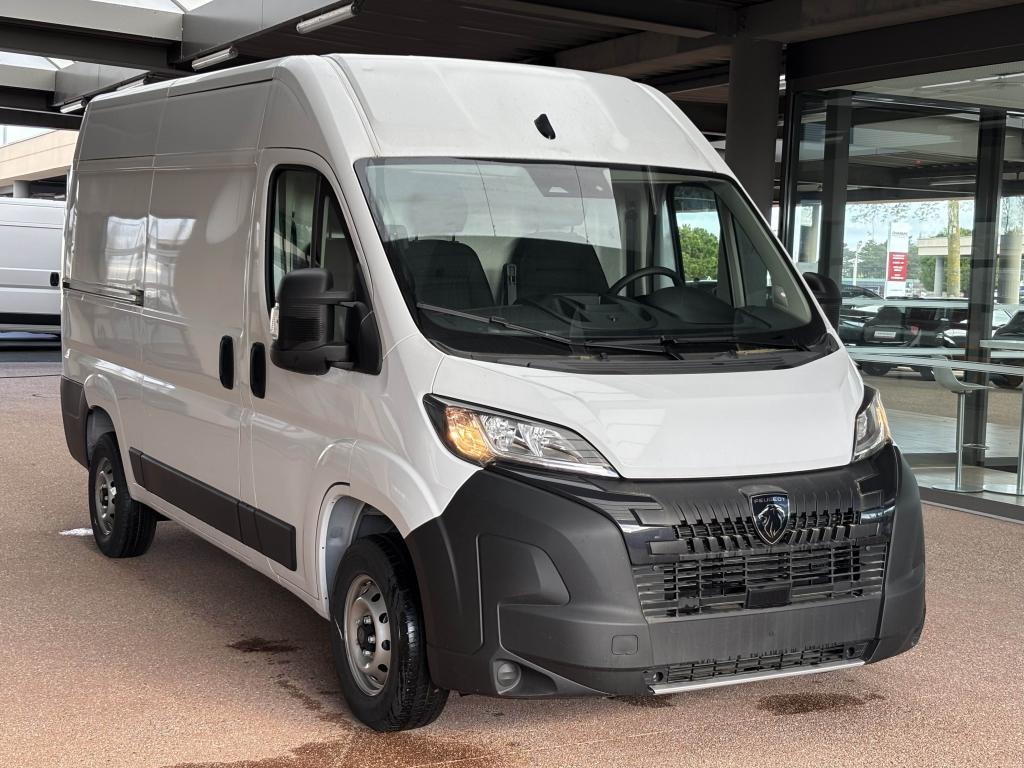 0679-0003441_p68 - PEUGEOT - BOXER - 2025 - photo 7