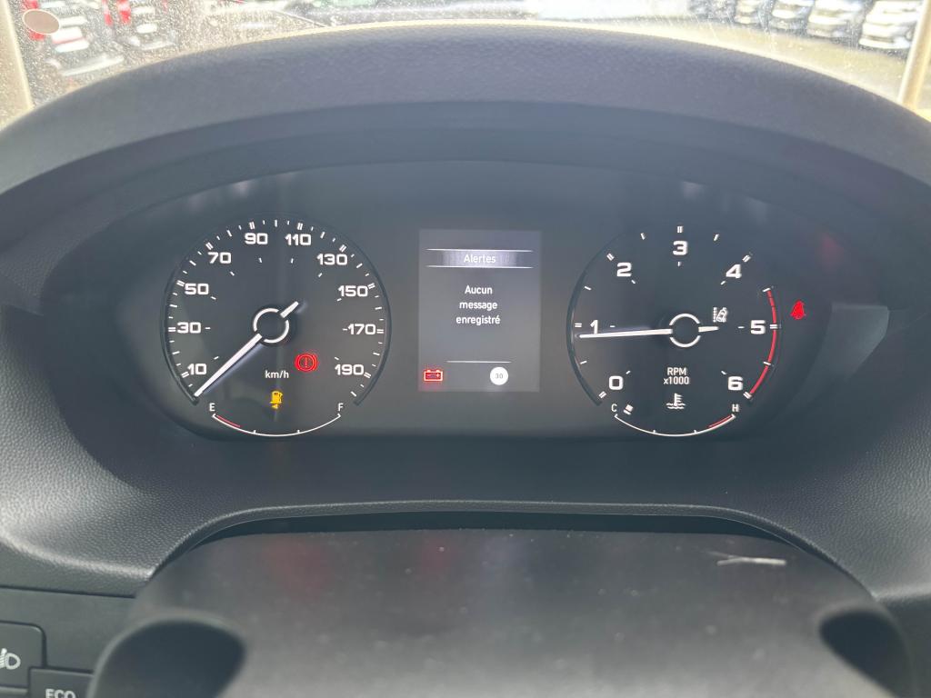 0679-0003441_p68 - PEUGEOT - BOXER - 2025 - photo 9