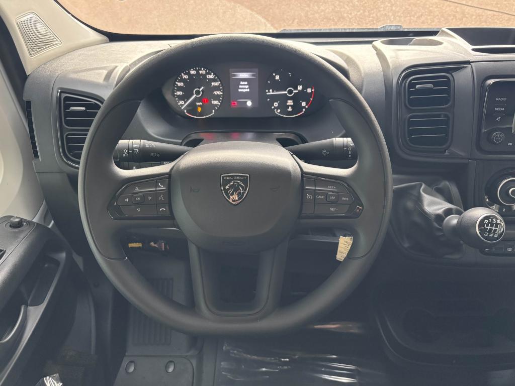0679-0003441_p68 - PEUGEOT - BOXER - 2025 - photo 10