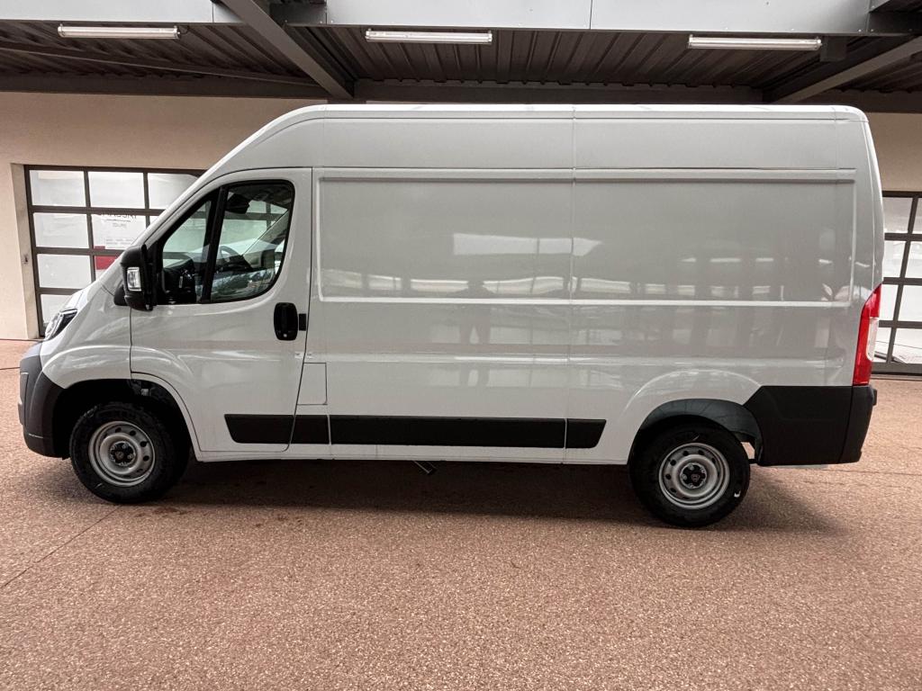 0679-0003444_p68 - PEUGEOT - BOXER - 2025 - photo 3