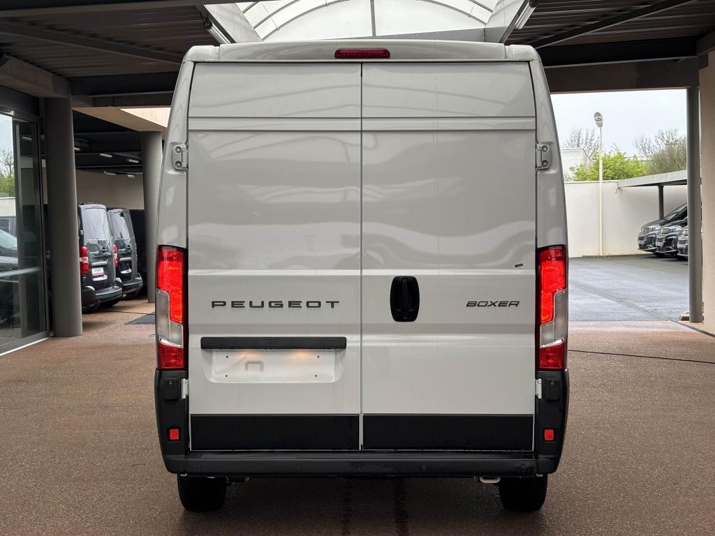 0679-0003444_p68 - PEUGEOT - BOXER - 2025 - photo 4
