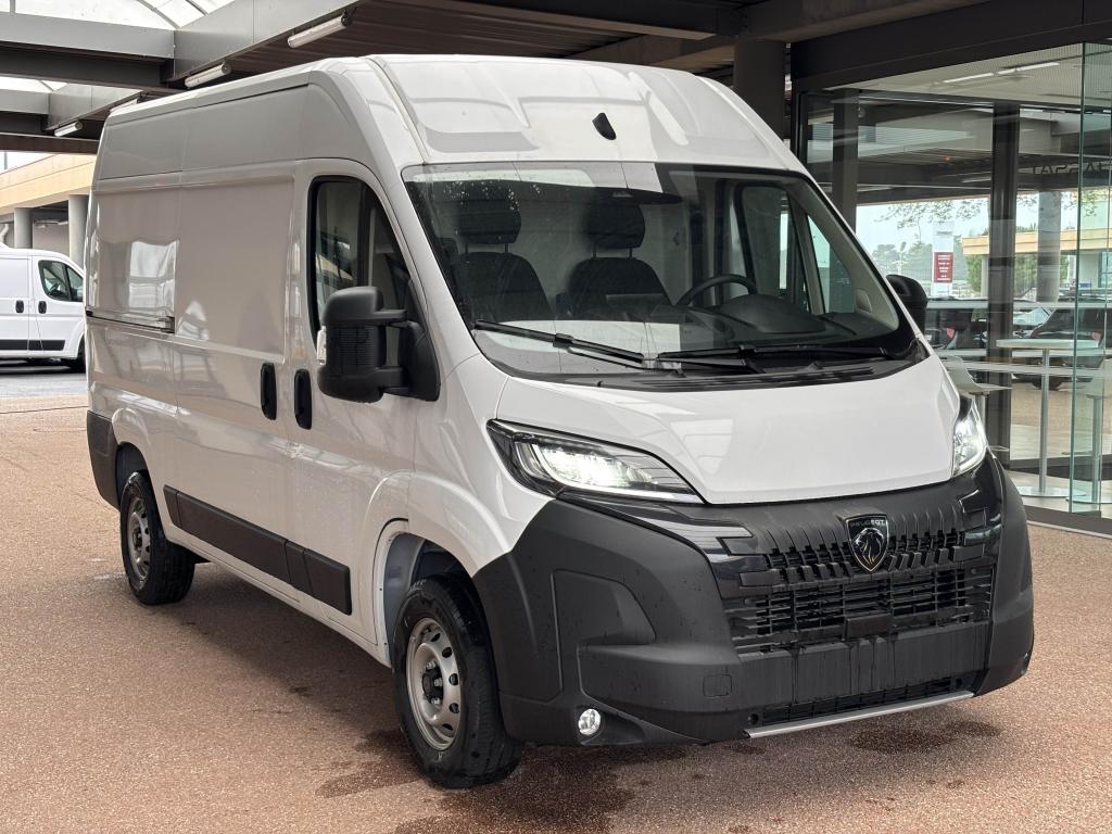 0679-0003444_p68 - PEUGEOT - BOXER - 2025 - photo 7