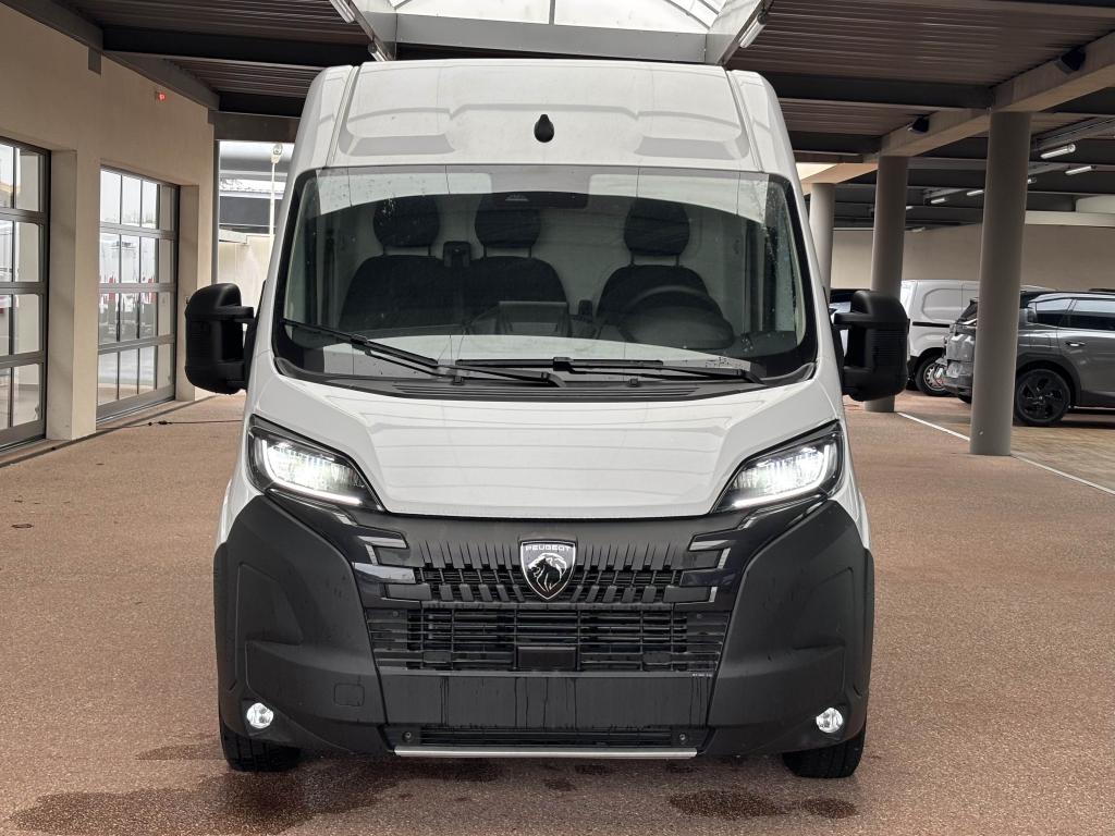 0679-0003444_p68 - PEUGEOT - BOXER - 2025 - photo 8