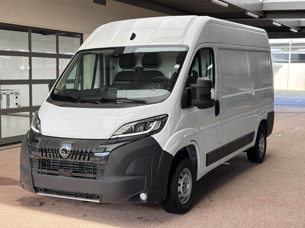 0679-0003445_p68 - PEUGEOT - BOXER - 2025 - photo 1