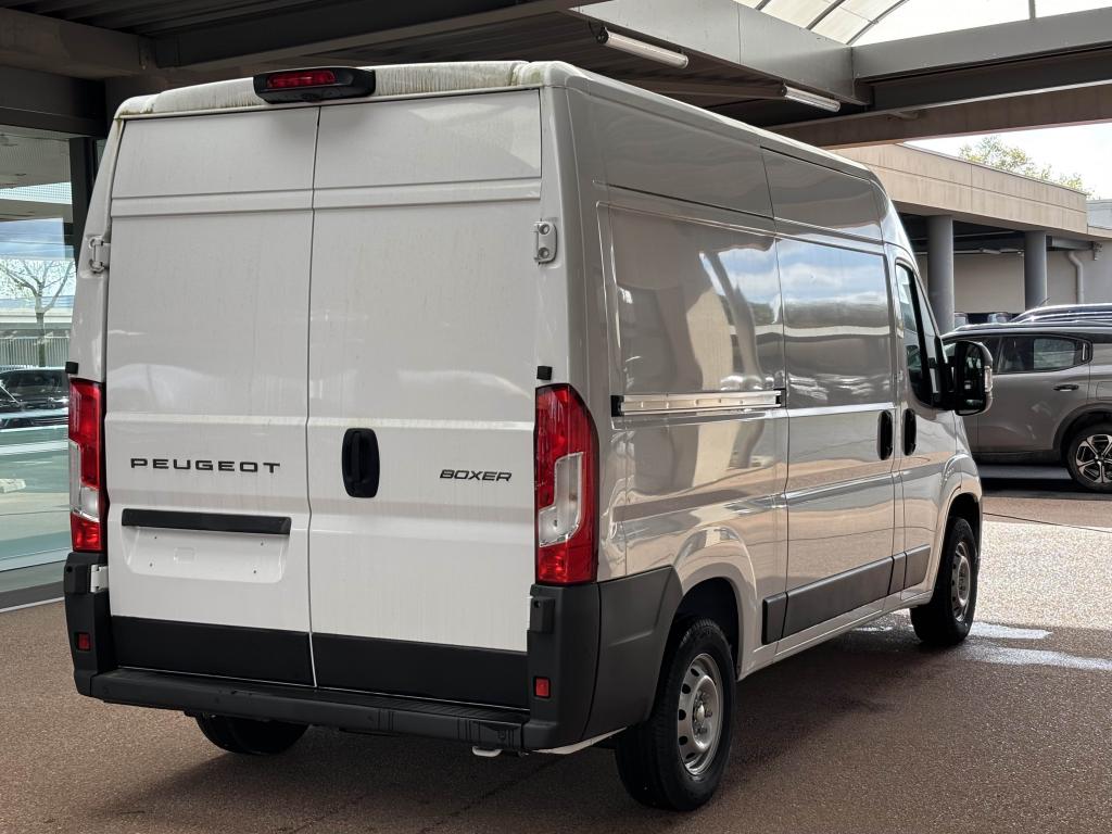 0679-0003445_p68 - PEUGEOT - BOXER - 2025 - photo 5