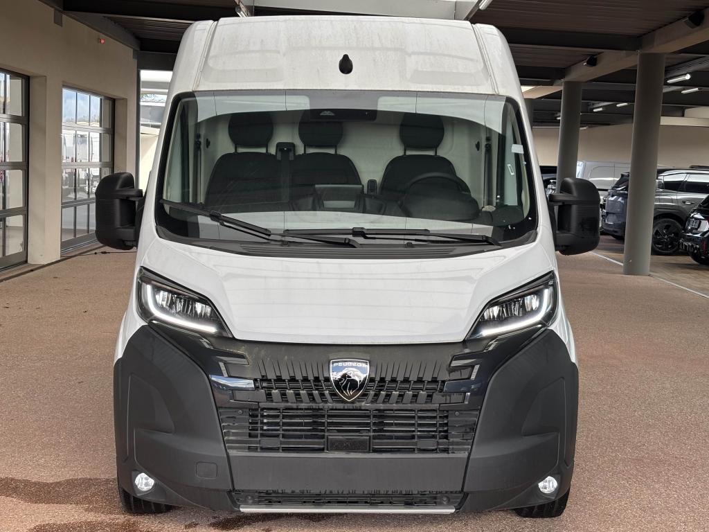 0679-0003445_p68 - PEUGEOT - BOXER - 2025 - photo 8