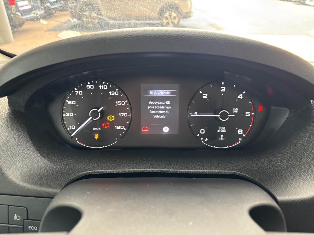 0679-0003445_p68 - PEUGEOT - BOXER - 2025 - photo 9