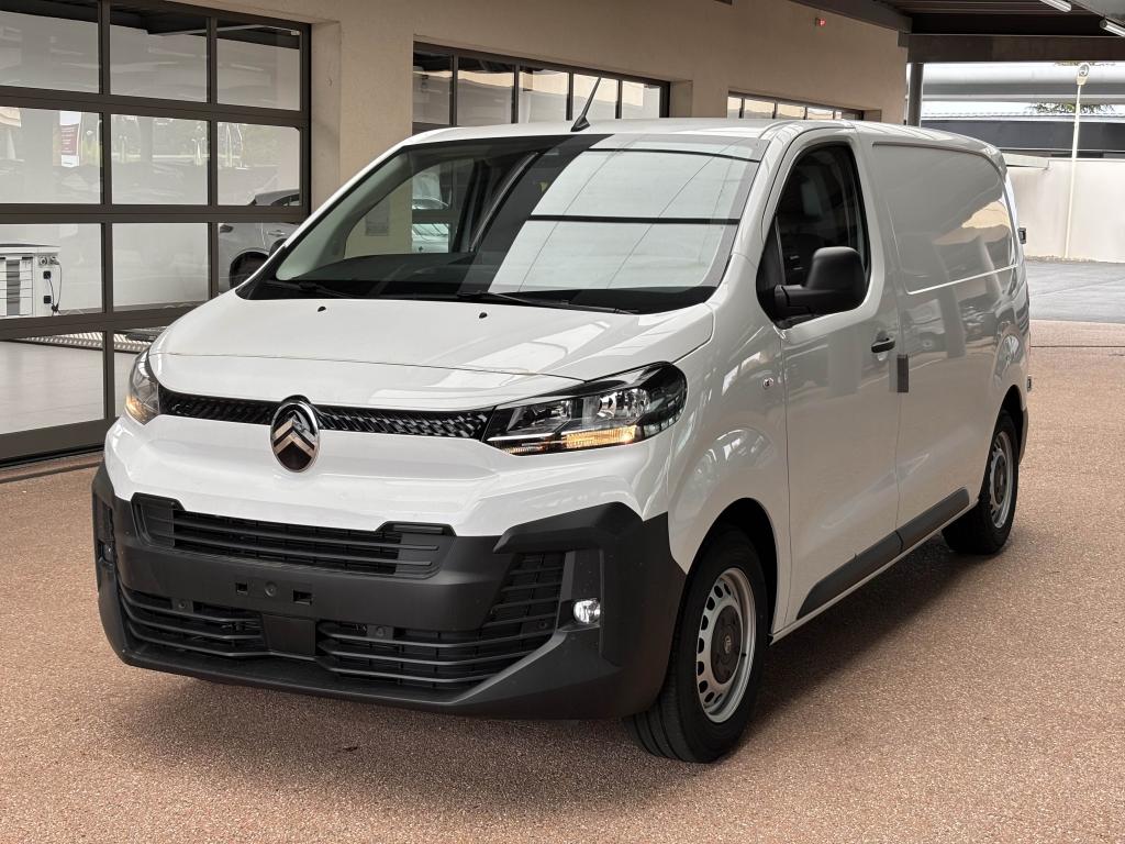 0679-0003457_p68 - CITROEN - JUMPY - 2025 - photo 1