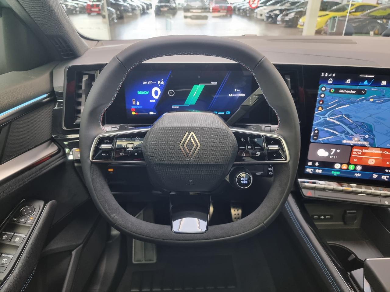 0679-0003459_p68 - RENAULT - ESPACE - 2025 - photo 8