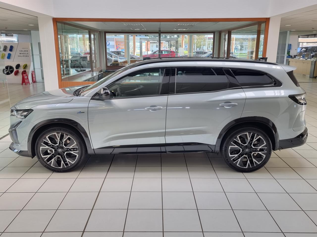 0679-0003459_p68 - RENAULT - ESPACE - 2025 - photo 30