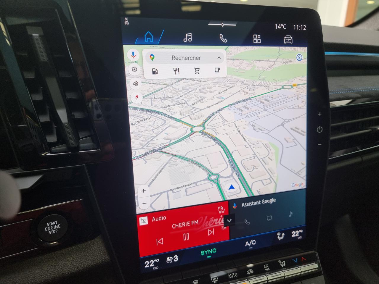 0679-0003459_p68 - RENAULT - ESPACE - 2025 - photo 21