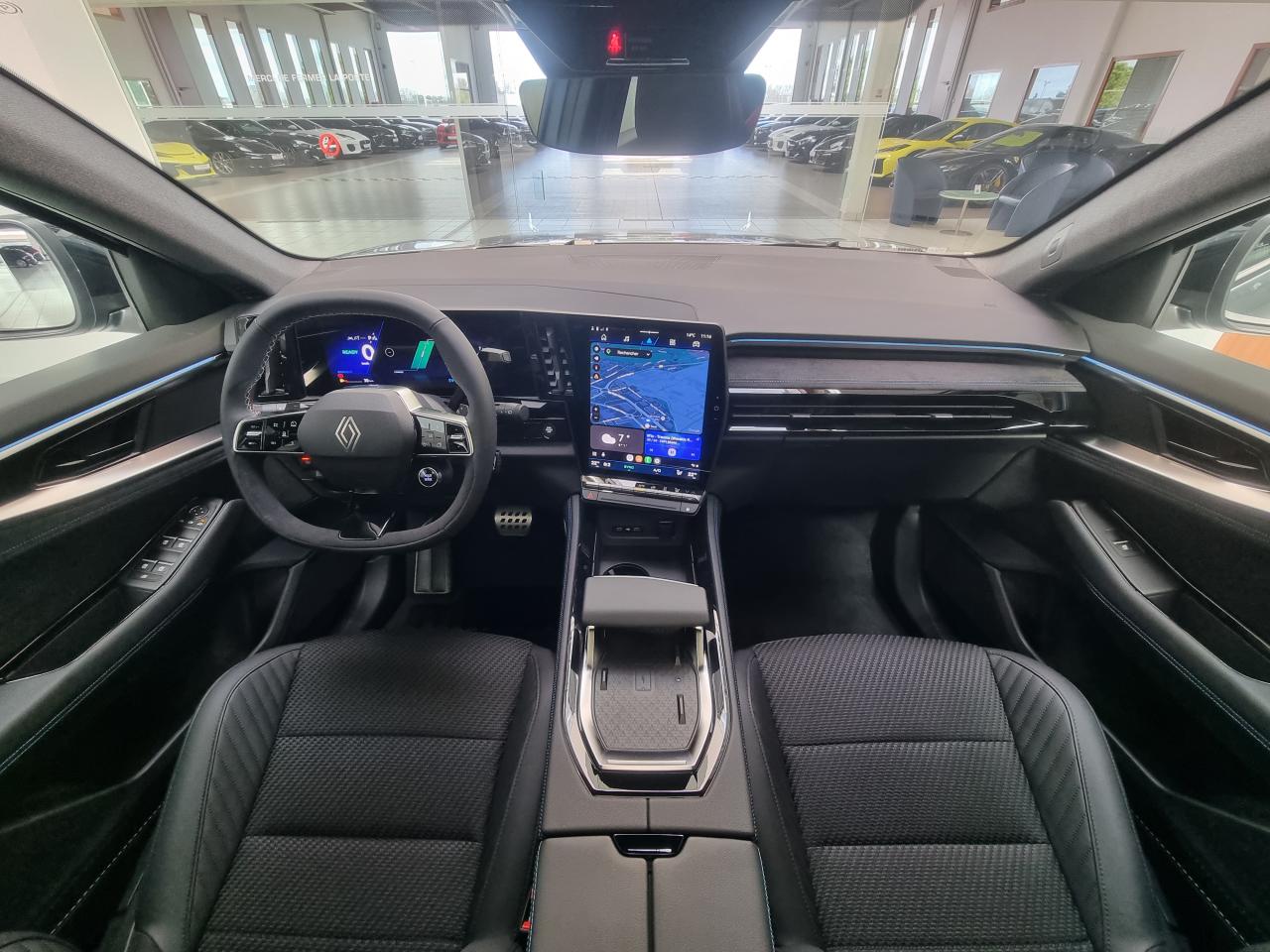 0679-0003459_p68 - RENAULT - ESPACE - 2025 - photo 9