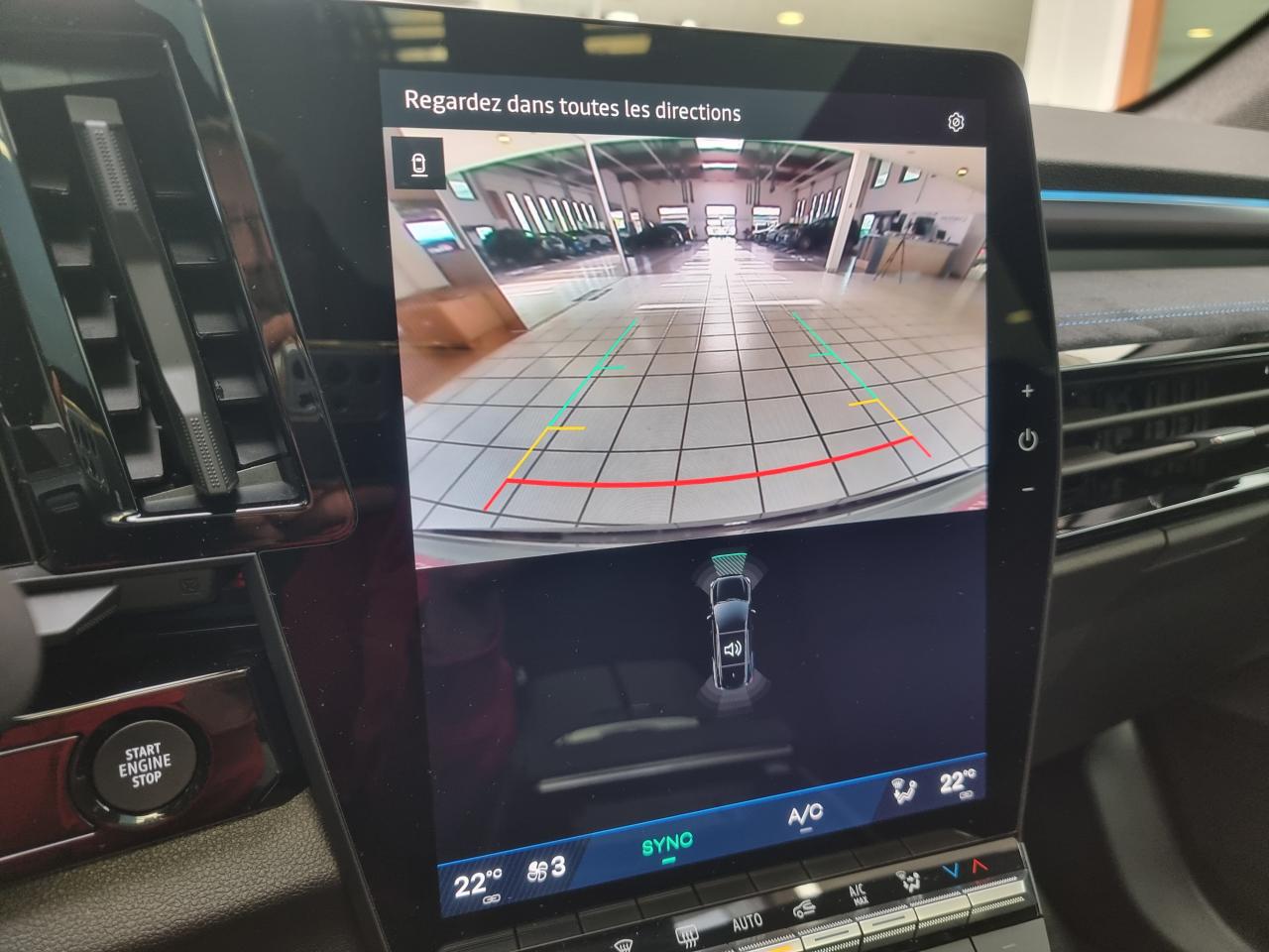 0679-0003460_p68 - RENAULT - ESPACE - 2025 - photo 22