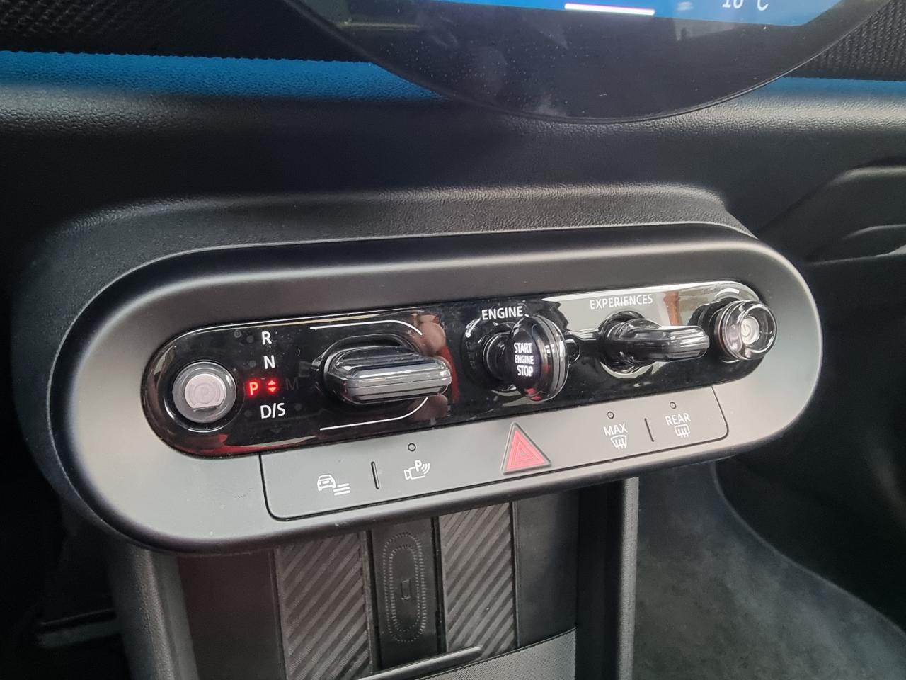 0679-0003462_p68 - MINI - COOPER - 2025 - photo 20