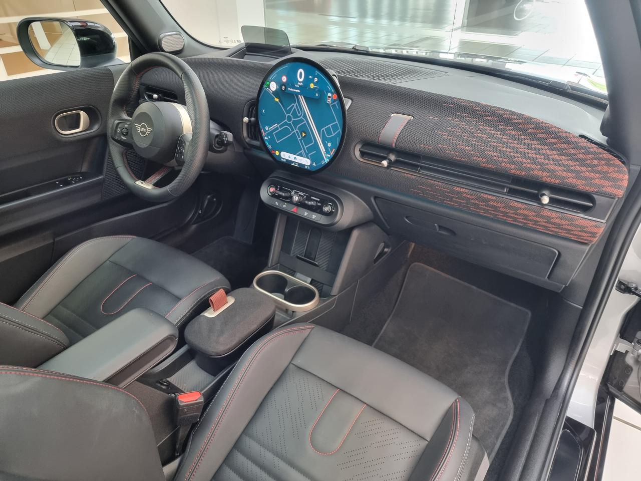 0679-0003462_p68 - MINI - COOPER - 2025 - photo 3