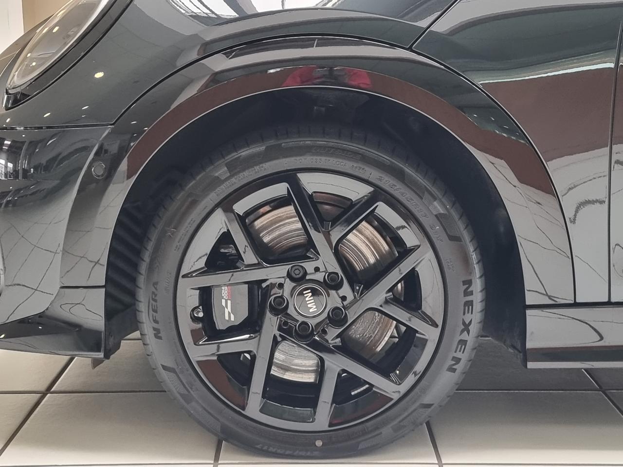 0679-0003463_p68 - MINI - COOPER - 2025 - photo 5