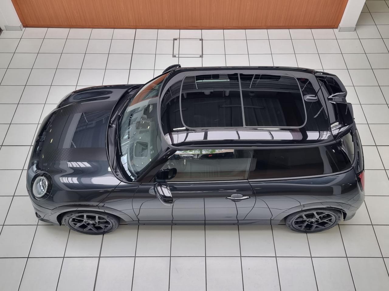 0679-0003463_p68 - MINI - COOPER - 2025 - photo 30