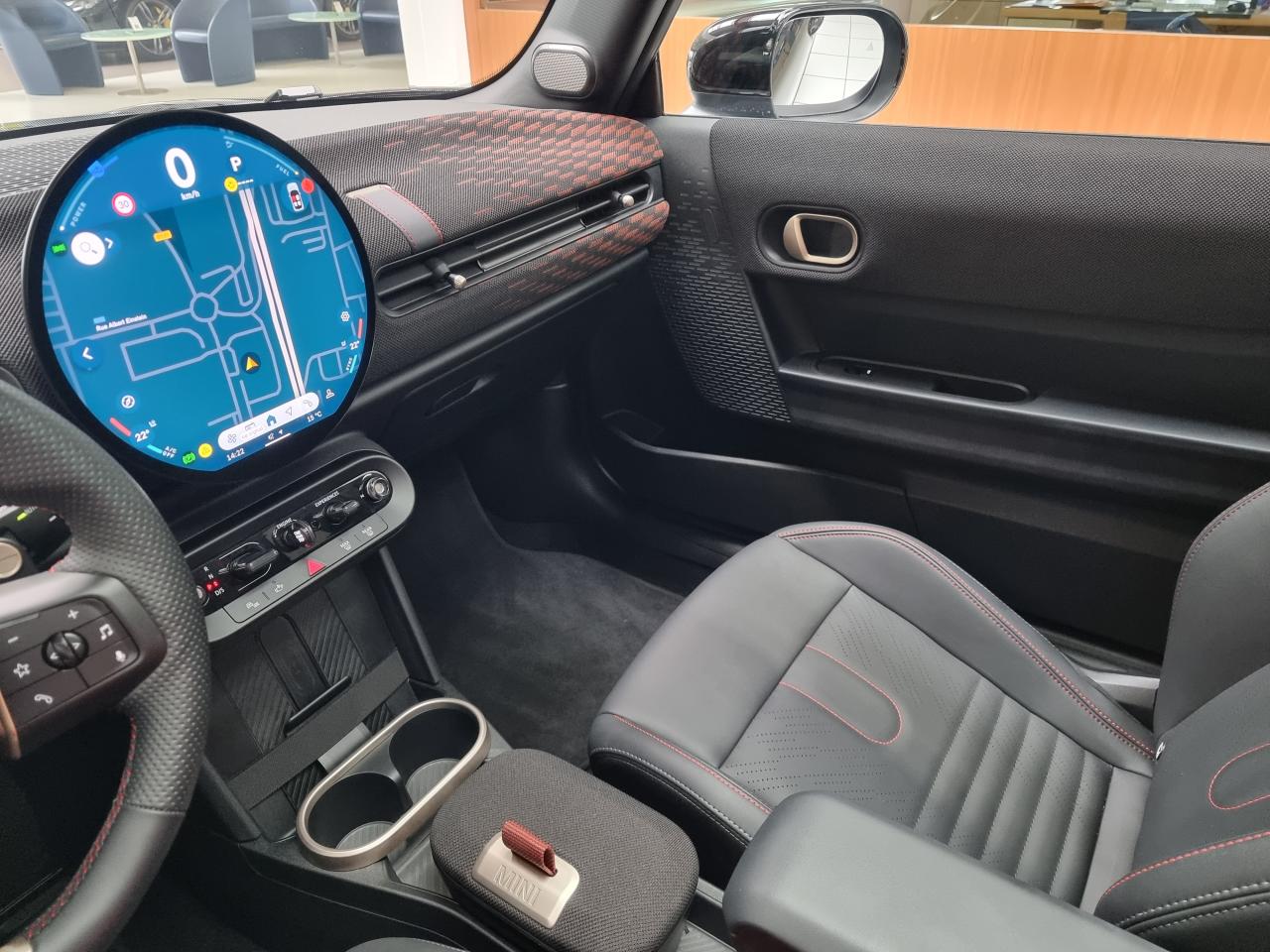 0679-0003463_p68 - MINI - COOPER - 2025 - photo 4