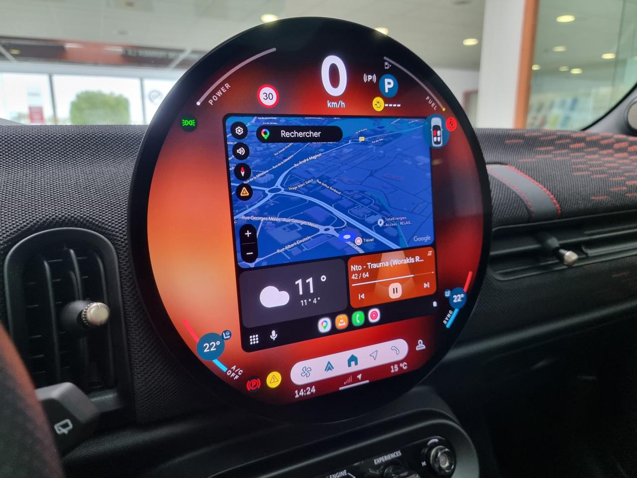 0679-0003463_p68 - MINI - COOPER - 2025 - photo 22