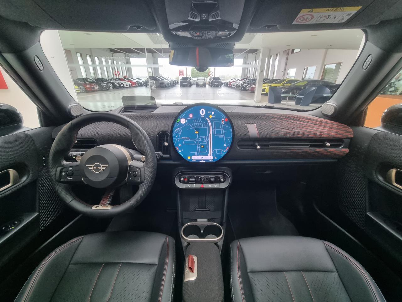 0679-0003463_p68 - MINI - COOPER - 2025 - photo 9