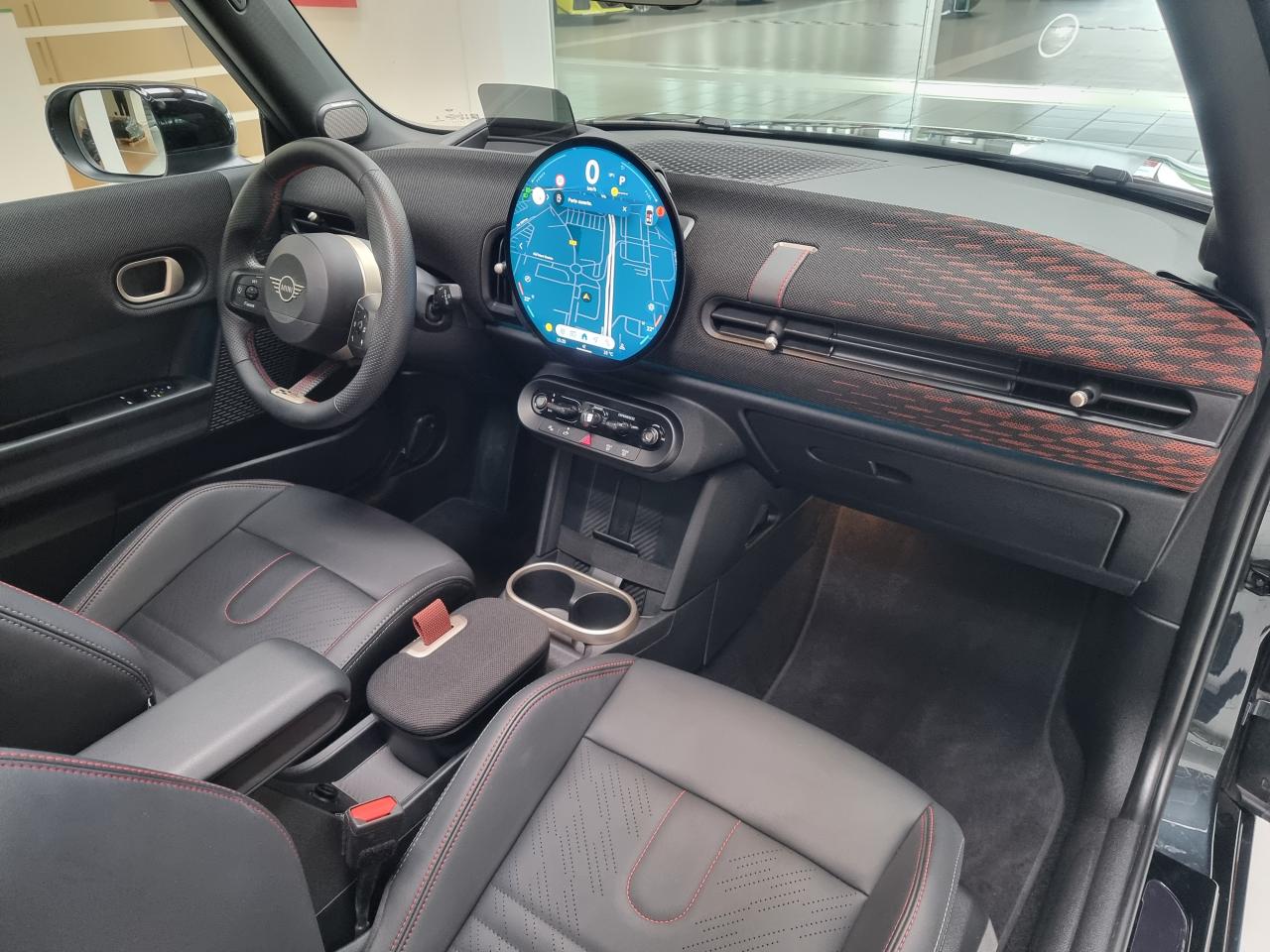 0679-0003463_p68 - MINI - COOPER - 2025 - photo 3